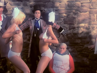 Алиса в Стране чудес | Alice In Wonderland (1976) фото