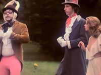 Алиса в Стране чудес | Alice In Wonderland (1976) фото