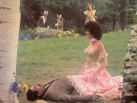 Алиса в Стране чудес | Alice In Wonderland (1976) фото