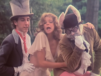 Алиса в Стране чудес | Alice In Wonderland (1976) фото