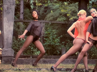 Алиса в Стране чудес | Alice In Wonderland (1976) фото