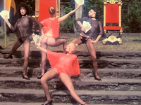 Алиса в Стране чудес | Alice In Wonderland (1976) фото