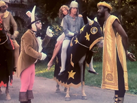 Алиса в Стране чудес | Alice In Wonderland (1976) фото