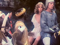 Алиса в Стране чудес | Alice In Wonderland (1976) фото