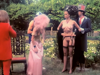 Алиса в Стране чудес | Alice In Wonderland (1976) фото