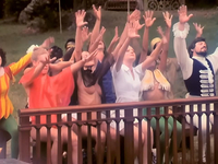 Алиса в Стране чудес | Alice In Wonderland (1976) фото