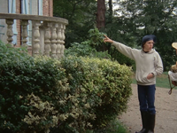 Эротические фото из фильма Аморальные истории (1974)