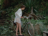 Эротические фото из фильма Аморальные истории (1974)