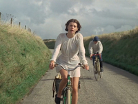 Эротические фото из фильма Аморальные истории (1974)