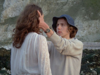 Эротические фото из фильма Аморальные истории (1974)