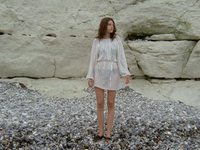 Эротические фото из фильма Аморальные истории (1974)