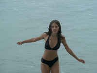 Эротические фото из фильма Аморальные истории (1974)