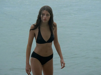 Эротические фото из фильма Аморальные истории (1974)