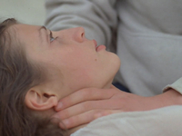 Эротические фото из фильма Аморальные истории (1974)