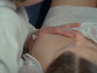 Эротические фото из фильма Аморальные истории (1974)