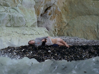 Эротические фото из фильма Аморальные истории (1974)