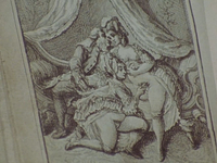 Эротические фото из фильма Аморальные истории (1974)