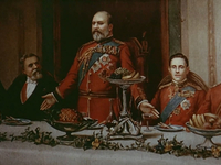 Эротические фото из фильма Аморальные истории (1974)