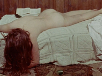 Эротические фото из фильма Аморальные истории (1974)