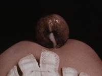 Эротические фото из фильма Аморальные истории (1974)