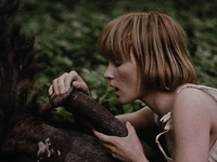 Эротические фото из фильма Аморальные истории (1974)