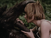 Эротические фото из фильма Аморальные истории (1974)