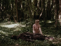 Эротические фото из фильма Аморальные истории (1974)