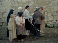 Эротические фото из фильма Аморальные истории (1974)