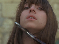 Эротические фото из фильма Аморальные истории (1974)