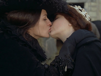 Эротические фото из фильма Аморальные истории (1974)