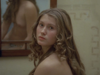 Эротические фото из фильма Аморальные истории (1974)