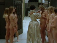 Эротические фото из фильма Аморальные истории (1974)