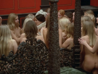 Эротические фото из фильма Аморальные истории (1974)