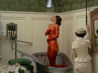 Эротические фото из фильма Аморальные истории (1974)