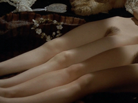 Эротические фото из фильма Аморальные истории (1974)