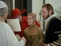 Эротические фото из фильма Аморальные истории (1974)