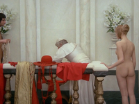 Эротические фото из фильма Аморальные истории (1974)