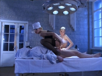 Порно фото из фильма Менты 2. Дело врачей некрофилов