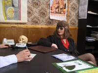 Порно фото из фильма Менты 2. Дело врачей некрофилов