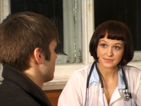 Порно фото из фильма Менты 2. Дело врачей некрофилов