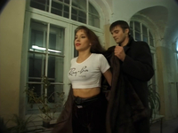 Порно фото из фильма Менты 2. Дело врачей некрофилов