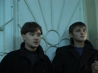 Порно фото из фильма Менты 2. Дело врачей некрофилов