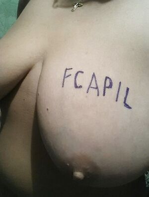 Сиськи бабушки