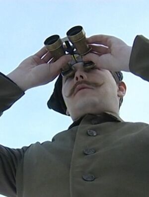 Порно фото из русского порнофильма Чапаев (2003)