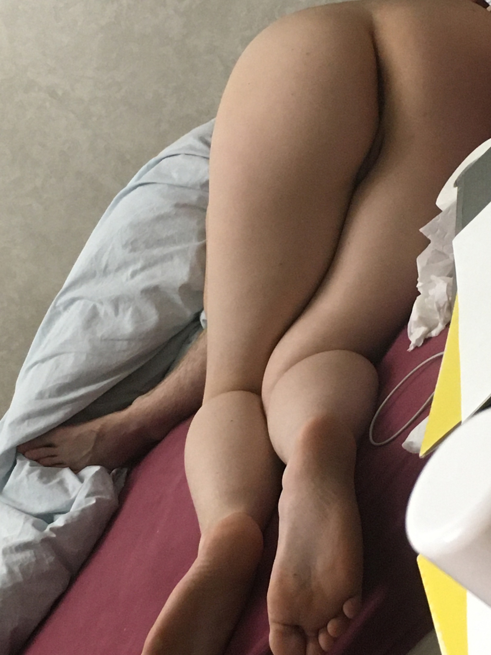 Домашнее порно фото: Секси девушка