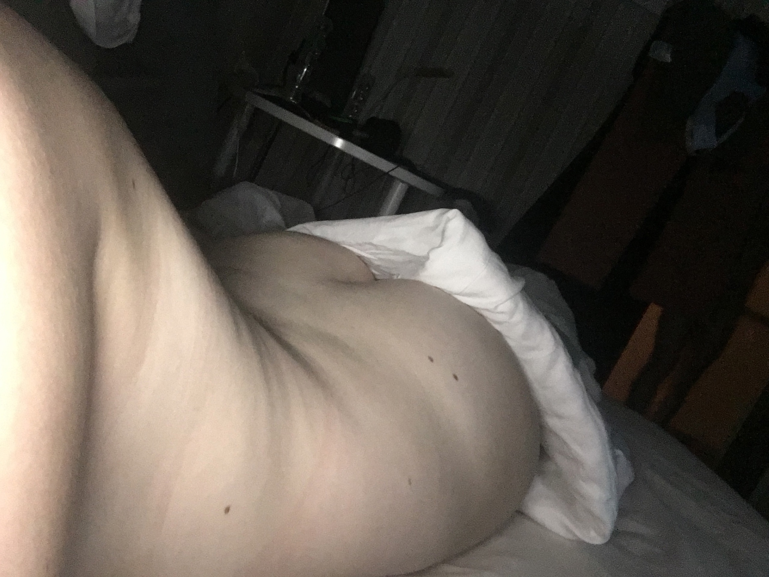 Домашнее порно фото: Секси девушка