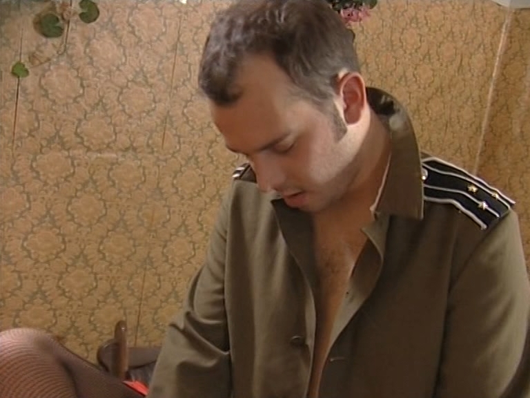 Порно фото из русского порнофильма Чапаев (2003)