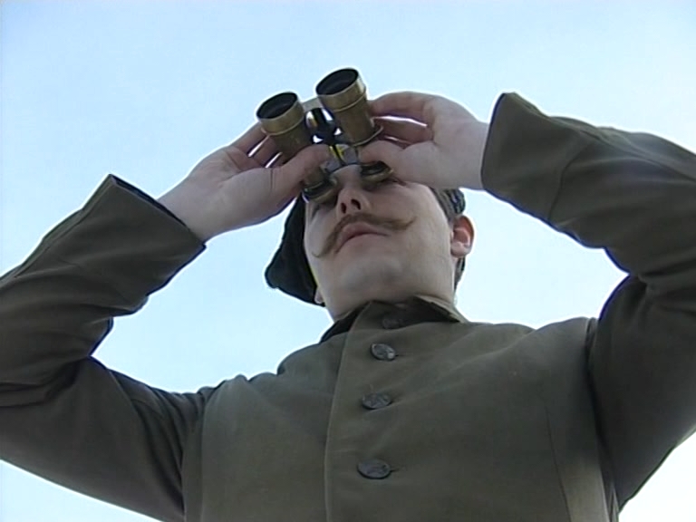 Порно фото из русского порнофильма Чапаев (2003)