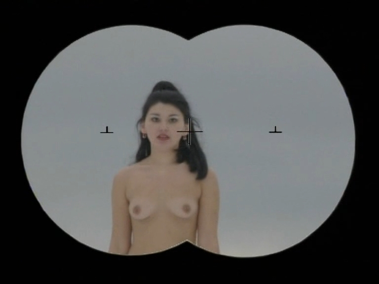 Порно фото из русского порнофильма Чапаев (2003)