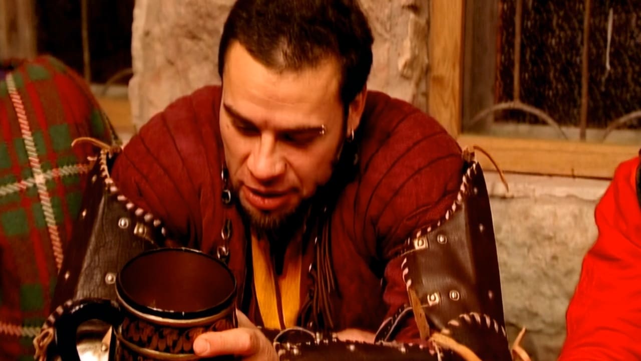 Амазонки предпочитают викингов — кадры из порнофильма